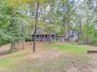 258 Home Sweet Home Dr #0, Toccoa, GA 30577