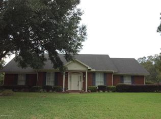 2325 Glenfinnan Dr, Orange Park, FL 32073