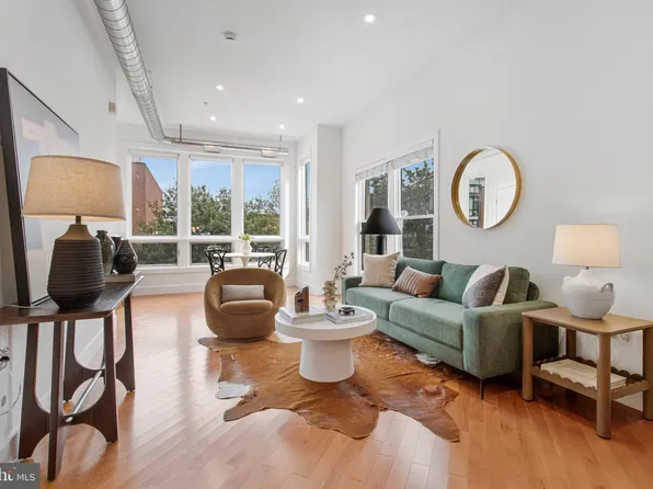 1910 8th St NW APT 4, Washington, DC 20001
