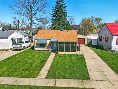 2033 E 45th St, Ashtabula, OH, 44004