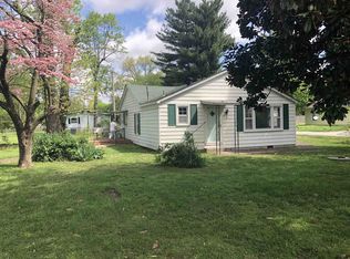 1116 N Cherry St, Richland, IN 47634