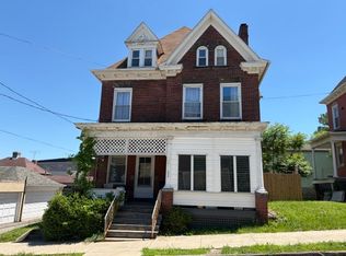 234 3rd St, Charleroi, PA 15022
