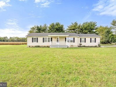 166 Woodruff Rd, Bridgeton, NJ, 08302