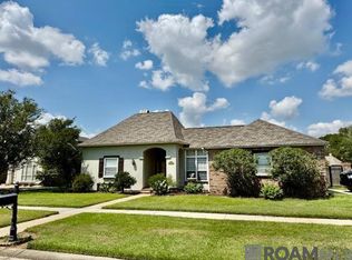 843 Carnforth Dr, Baton Rouge, LA 70810