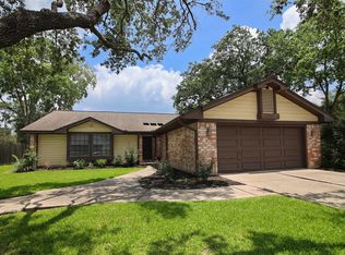18502 Creekfield Ct, Spring, TX 77379
