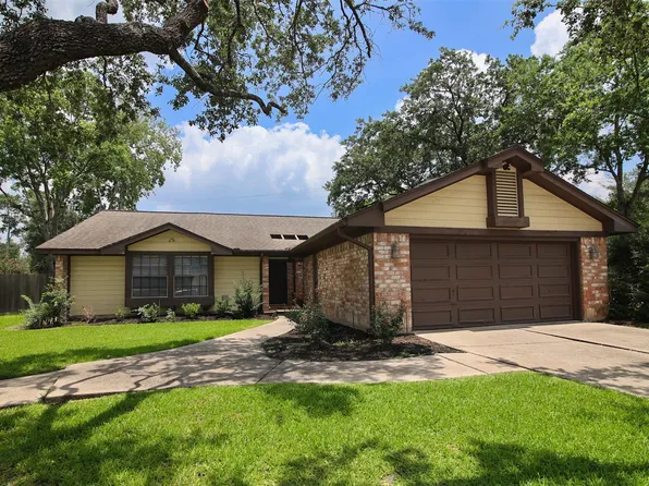 18502 Creekfield Ct, Spring, TX 77379