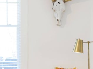 1210 1/2 W 8th St #A, Austin, TX 78703