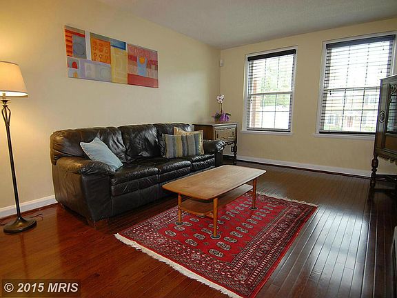 4th image of 3581 S Stafford St APT A1
