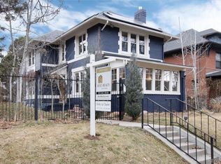 2315 Eudora St, Denver, CO 80207