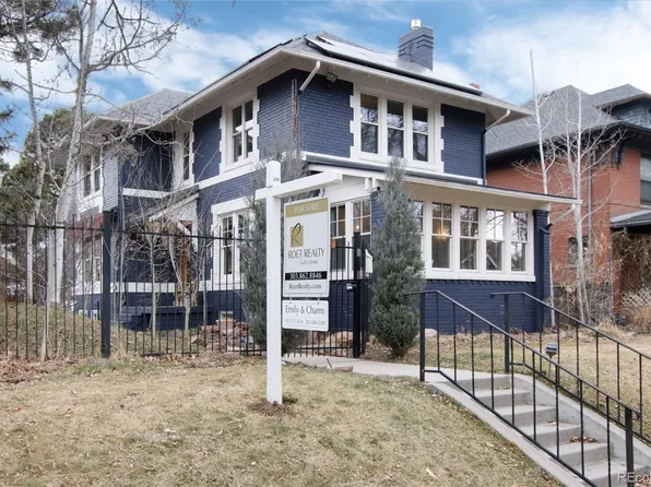 2315 Eudora Street, Denver, CO 80207