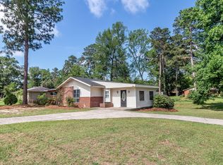 2383 Wheeless Rd, Augusta, GA 30906