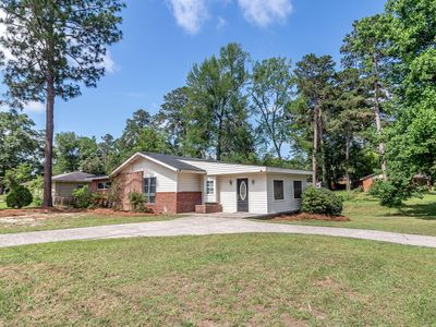 2383 Wheeless Rd, Augusta, GA, 30906