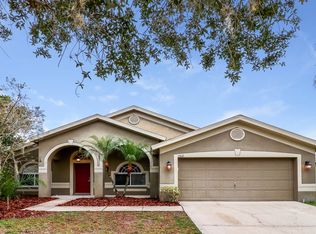 1512 Baythorn Dr, Zephyrhills, FL 33543