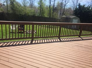 607 Worcester St, La Plata, MD 20646