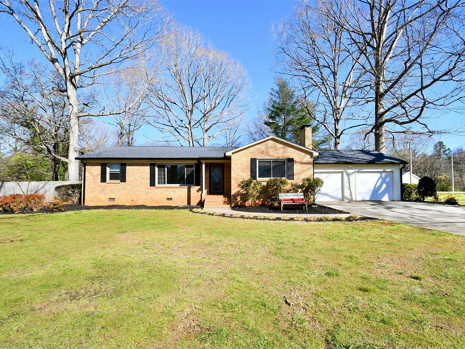 106 Rockwood Ln, Statesville, NC 28677 Zillow