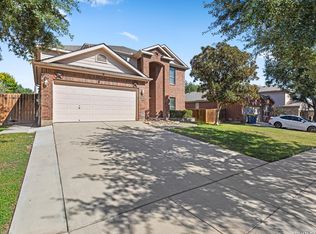 121 Wright Landing, Cibolo, TX 78108