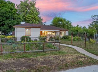 5198 S Sherman St, Littleton, CO 80121
