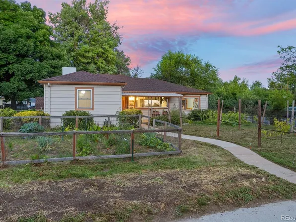 5198 S Sherman Street, Littleton, CO 80121