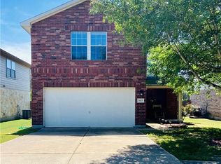 5825 Silver Screen Dr, Austin, TX 78747