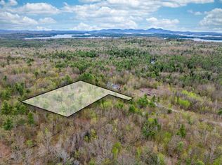 53 Lady Slipper Ln, Moultonborough, NH 03254