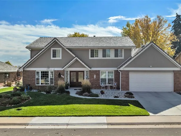 7184 W Walden Drive, Littleton, CO 80128