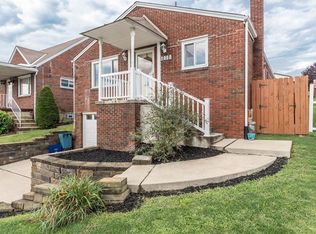 4111 Everlawn St, West Mifflin, PA 15122