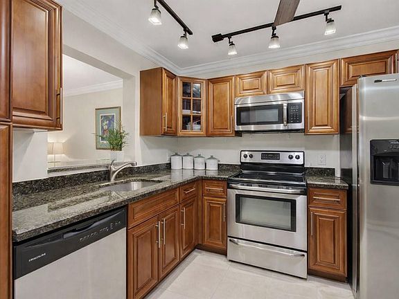 2nd image of 19000 Stewart Circle #4