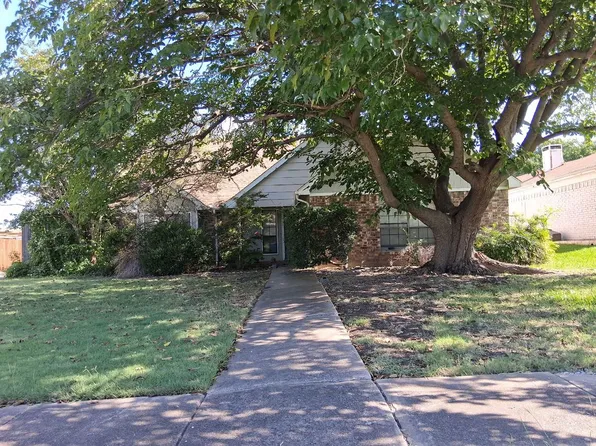 1921 Avignon Ct, Carrollton, TX 75007