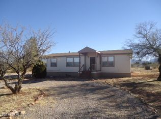 4836 E San Molino St, Sierra Vista, AZ 85650