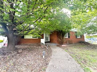 200 Cypress Hill Dr, Pittsburgh, PA 15235