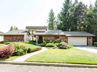 4123 W Osage Way, Spokane, WA 99208