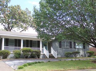 3808 Pope Ave, N Little Rock, AR 72116