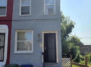 245 N Bruce St, Baltimore, MD