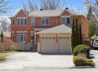 44 Flerimac Rd #BASEMENT, Toronto, ON M1E 4A9