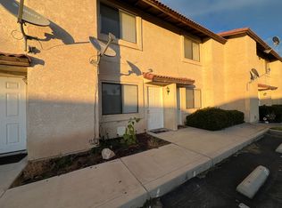 P036, Barstow, CA 92311