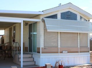 14010 S Amado Blvd #171, Arizona City, AZ 85123