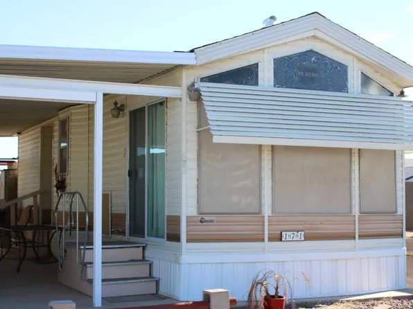 14010 S Amado Blvd #171, Arizona City, AZ 85123