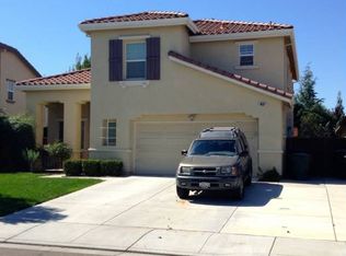 4537 Bonsai Ave, Tracy, CA