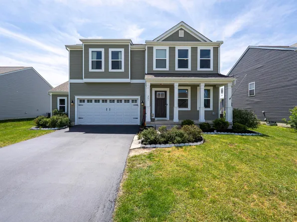 331 Hardwood Ave, Circleville, OH 43113