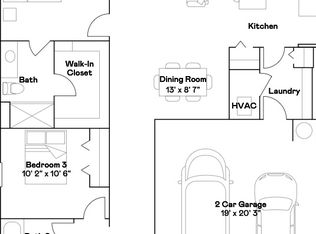 2196 Albatross Nest Dr, Bartow, FL 33830