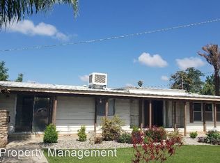 425 Walker St, Arvin, CA 93203
