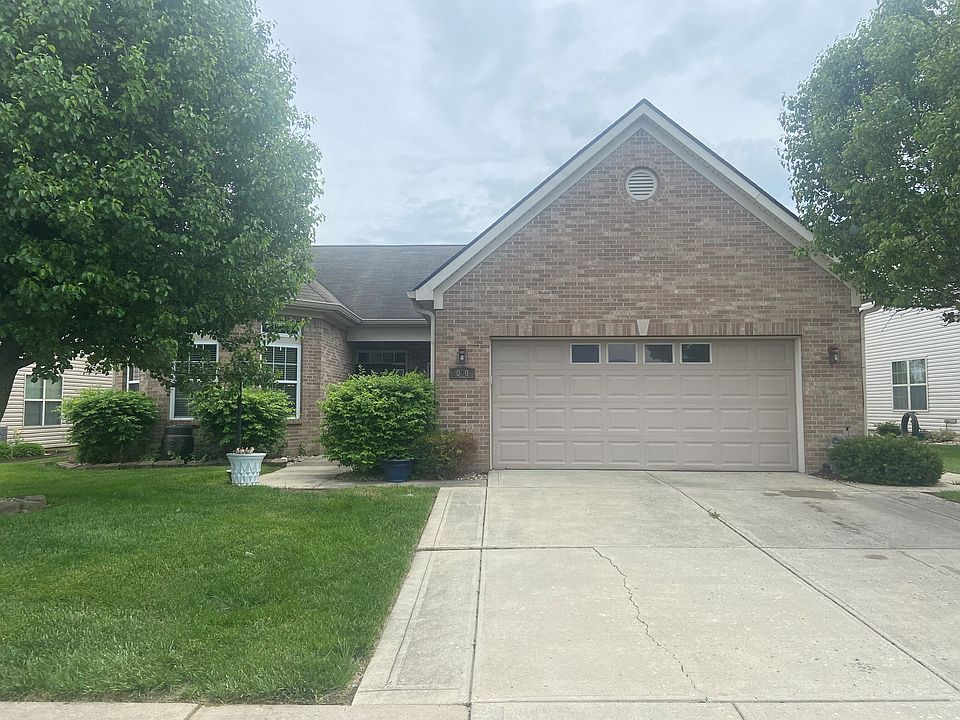 10707 Crane Dr, Indianapolis, IN 46231 MLS 21922611 Zillow