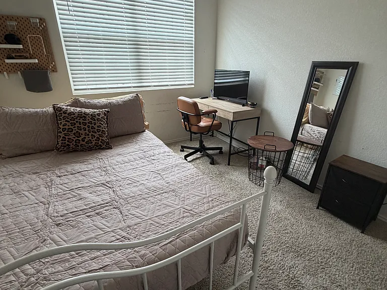 3701 Chappie Ln — Photo 9