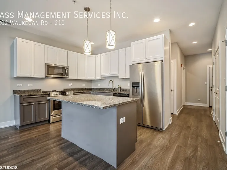 1202 Waukegan Rd, Glenview, IL — Photo 65
