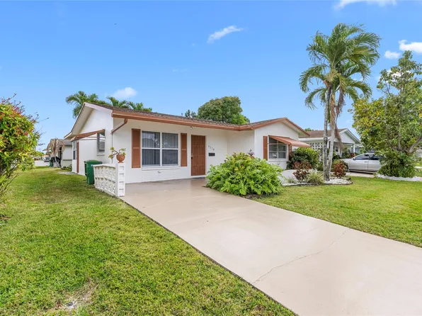 5710 NW 68th Terrace, Tamarac, FL 33321