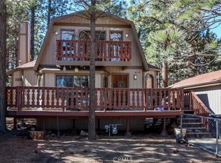 875 D Ln, Big Bear City, CA 92314