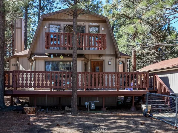 875 D Ln, Big Bear City, CA 92314