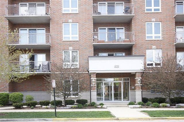 1st image of 476 Alles St Unit 302