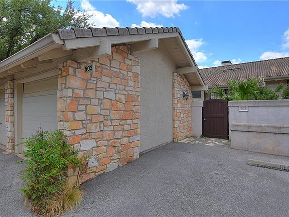 4th image of 503 Rock Bluff Dr