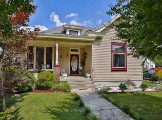 2120 Sadler Ave, Nashville, TN 37210